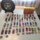 Arvada, Colorado hot wheels collection