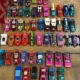 St. Augustine Florida hot wheels collection