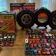 Dallas, Texas Hot Wheels Collection